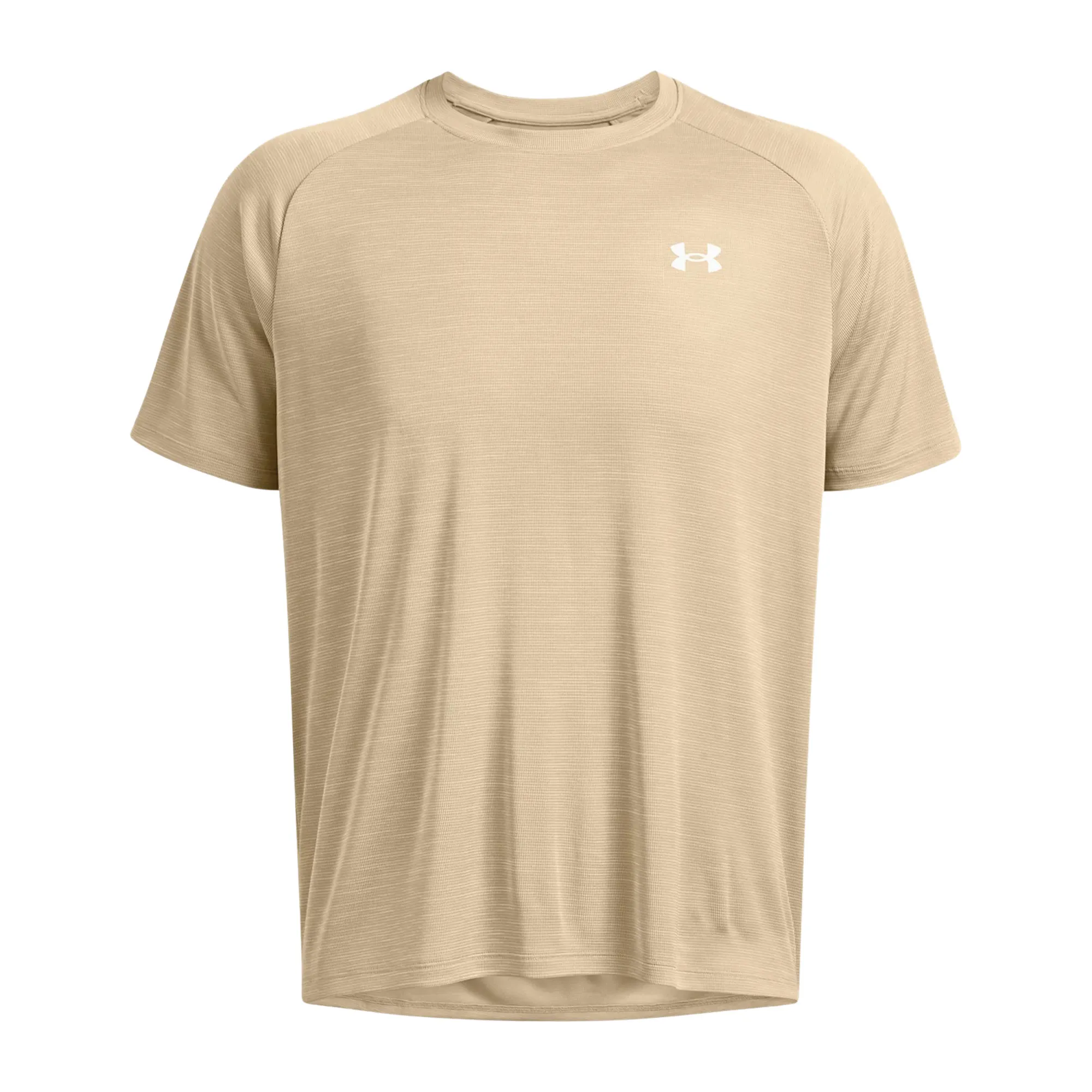 Under Armour Tech Textured Shirt Men | Plutosport